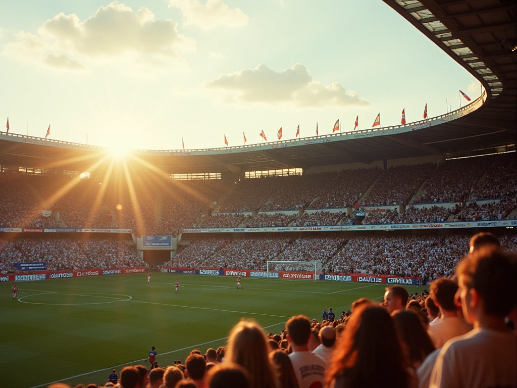 En 1996, Auxerre a réalisé un exploit mémorable en remportant la Coupe de France. Cette victoire a marqué un tournant...