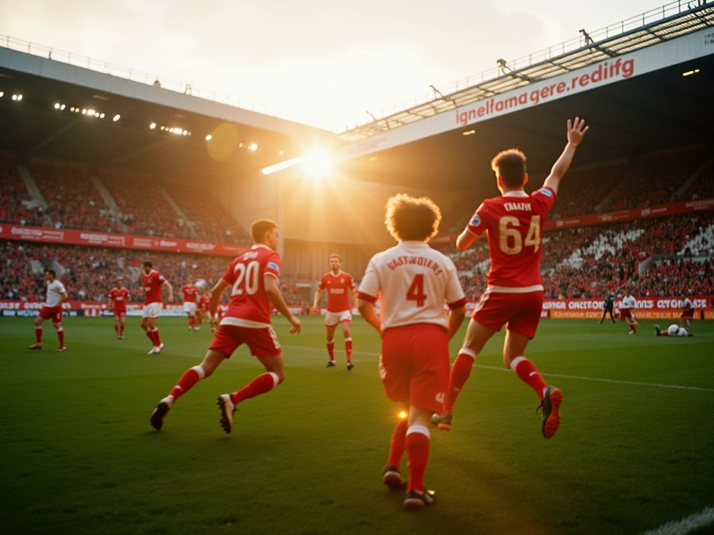 A Leyton Orient supporter struck gold during a recent match, winning £10,000 in the BetWright Bangers N' Cash Crossbar...