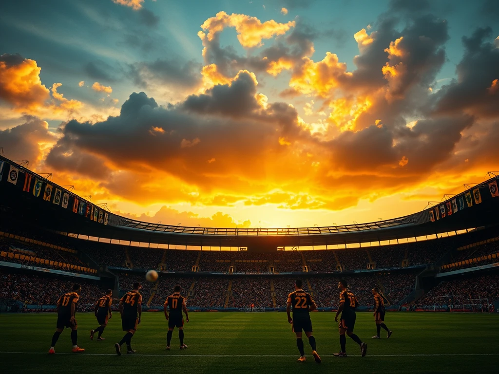 Borussia Dortmund in der Saison 2025/26: Ein Blick auf die Herausforderungen