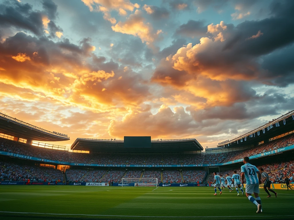 Celta Vigo will face Sociedad Deportiva Ponferradina in the promotion playoff final