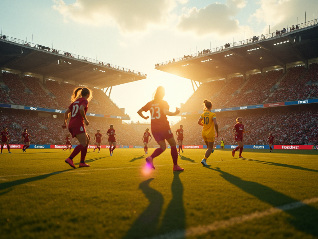 Phoenix Women Ignite Finals Ambition: A Historic Chapter Unfurls