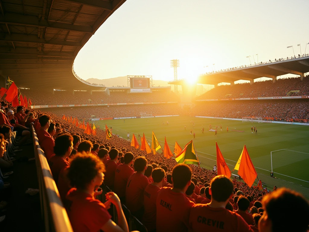 As Bafana Bafana gears up for the FIFA World Cup 2026, the vibrant fan culture surrounding the team plays a pivotal role...