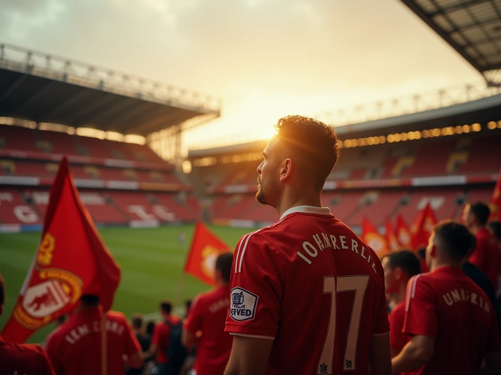 Michael Carrick Thrilled with Champions League Prospects