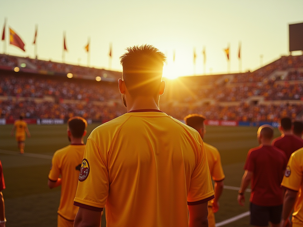 Player Focus: Paulo Dybala and His Impact on AS Roma