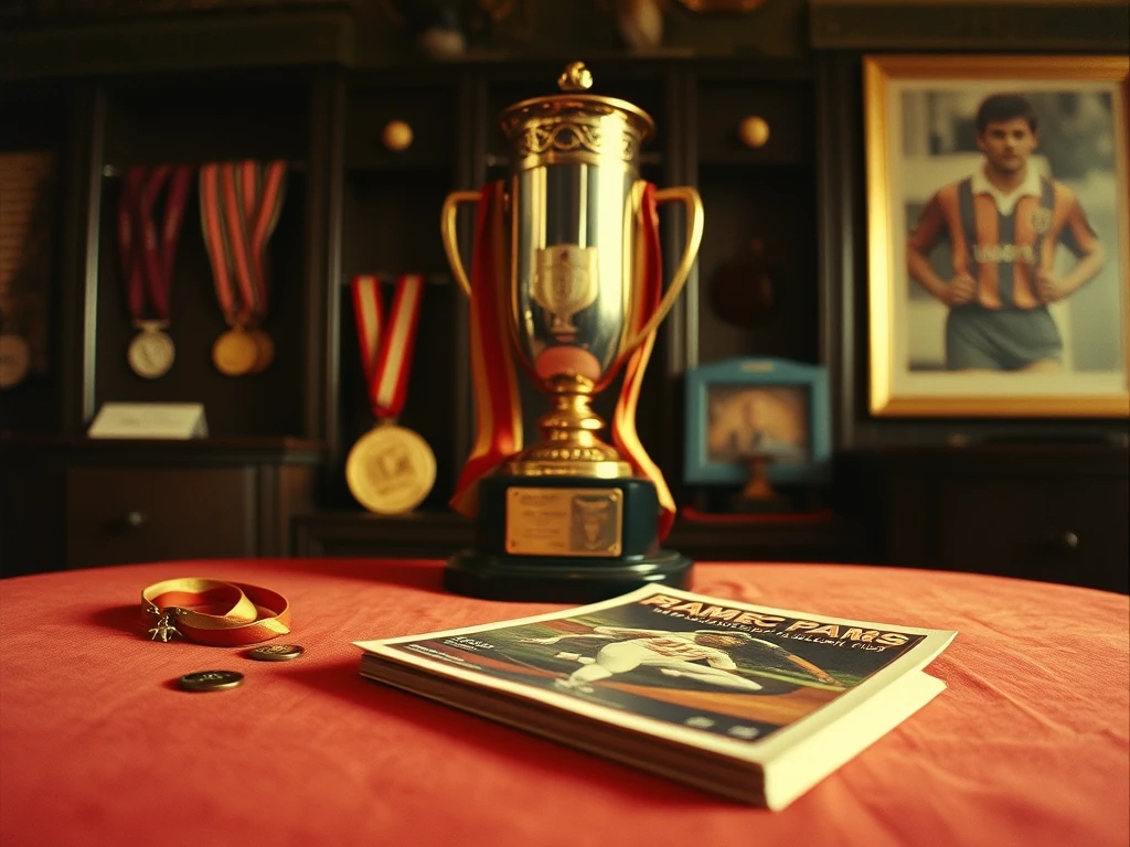 Galatasaray'ın 1988-1989 Sezonundaki Çarpıcı Dönüşümü
