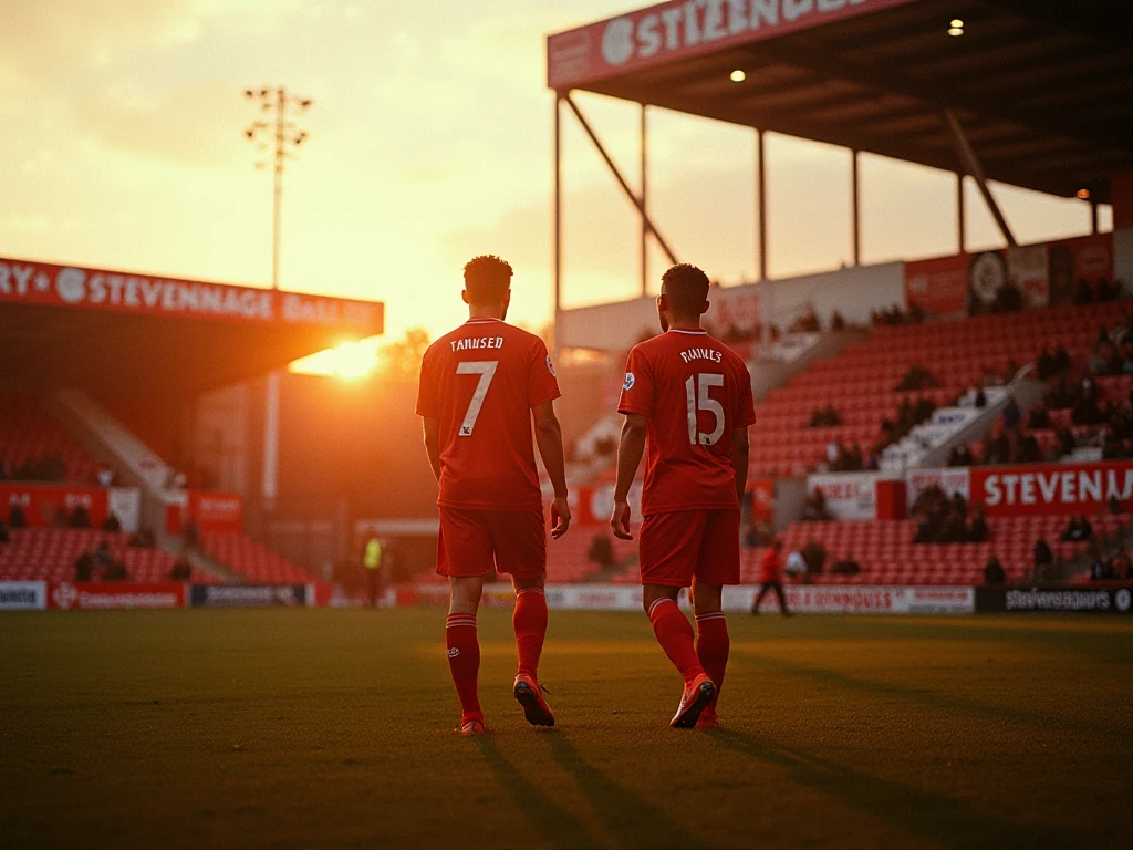 Boro's Key Players and Tactics Ahead of Stockport Showdown