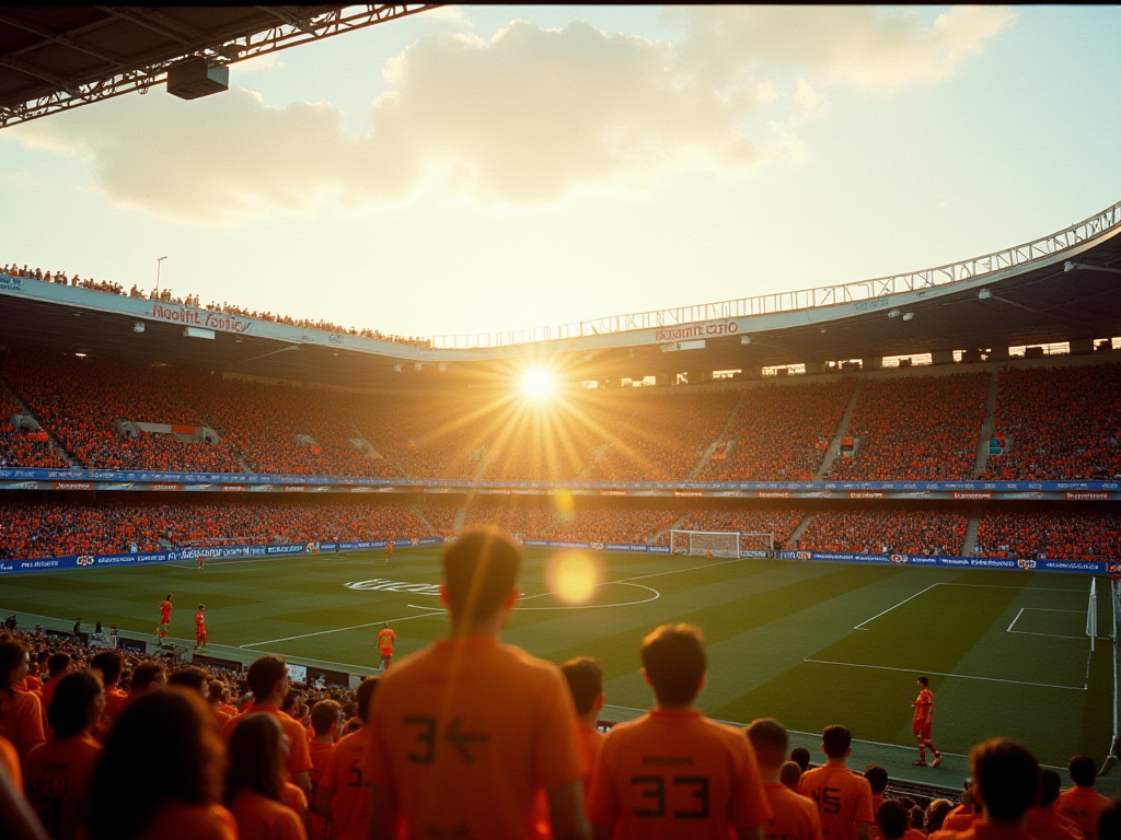 Exploring the Vibrancy of Montpellier, Home of Football Passion