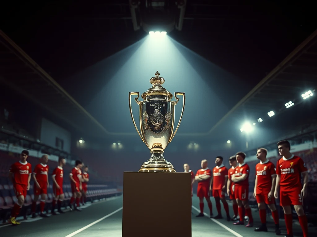 The 1988-89 season marked a significant chapter in Liverpool F.C.'s illustrious history, showcasing their determination...