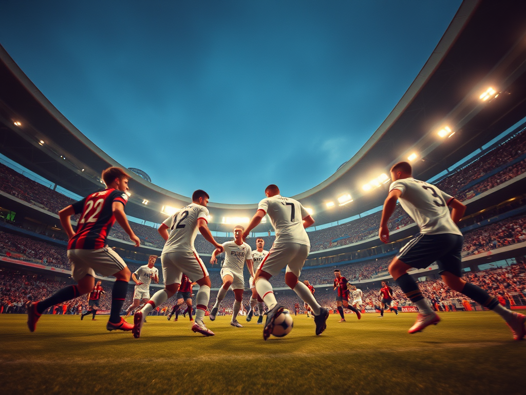 Fulham's World Cup Contingent: Seven Players Set for Qatar 2026