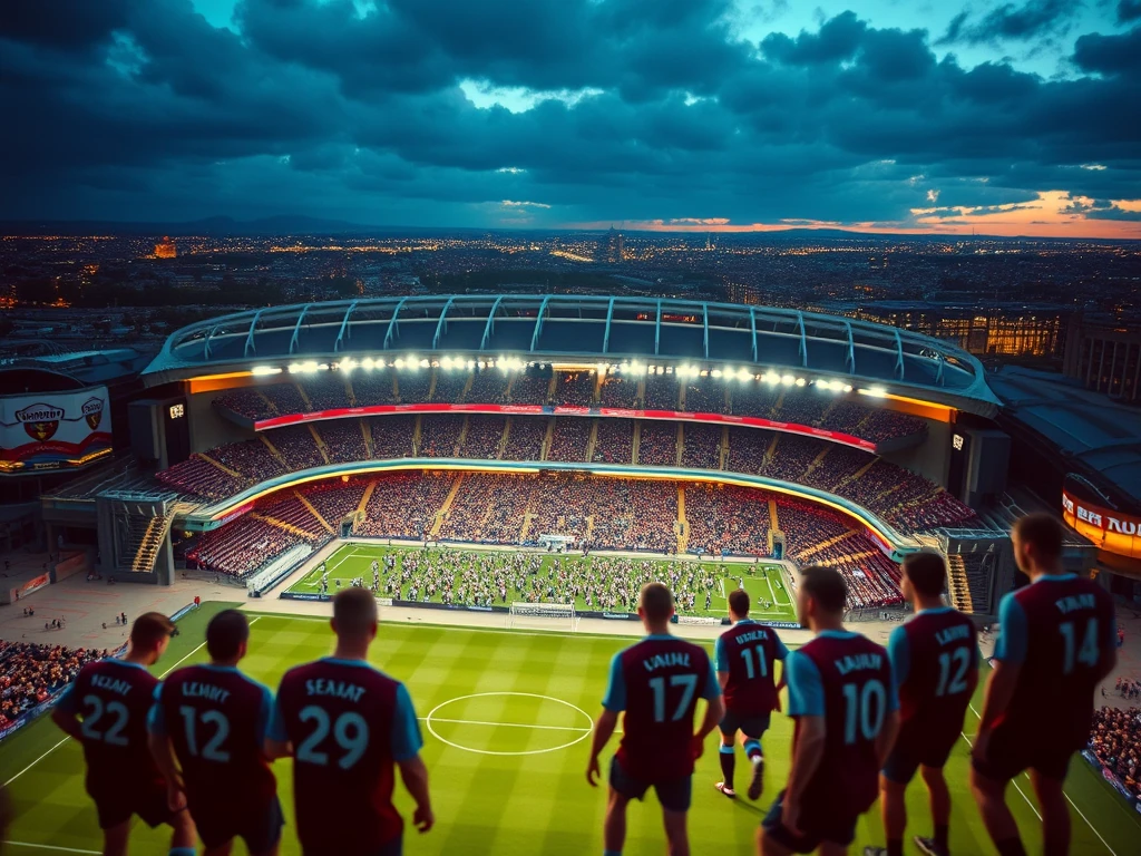 West Ham United's London Stadium deal now costs taxpayers £19 million a year