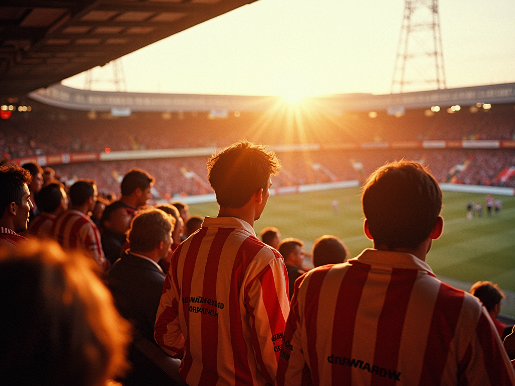 Sunderland's 1973 FA Cup Triumph: A Moment of Glory
