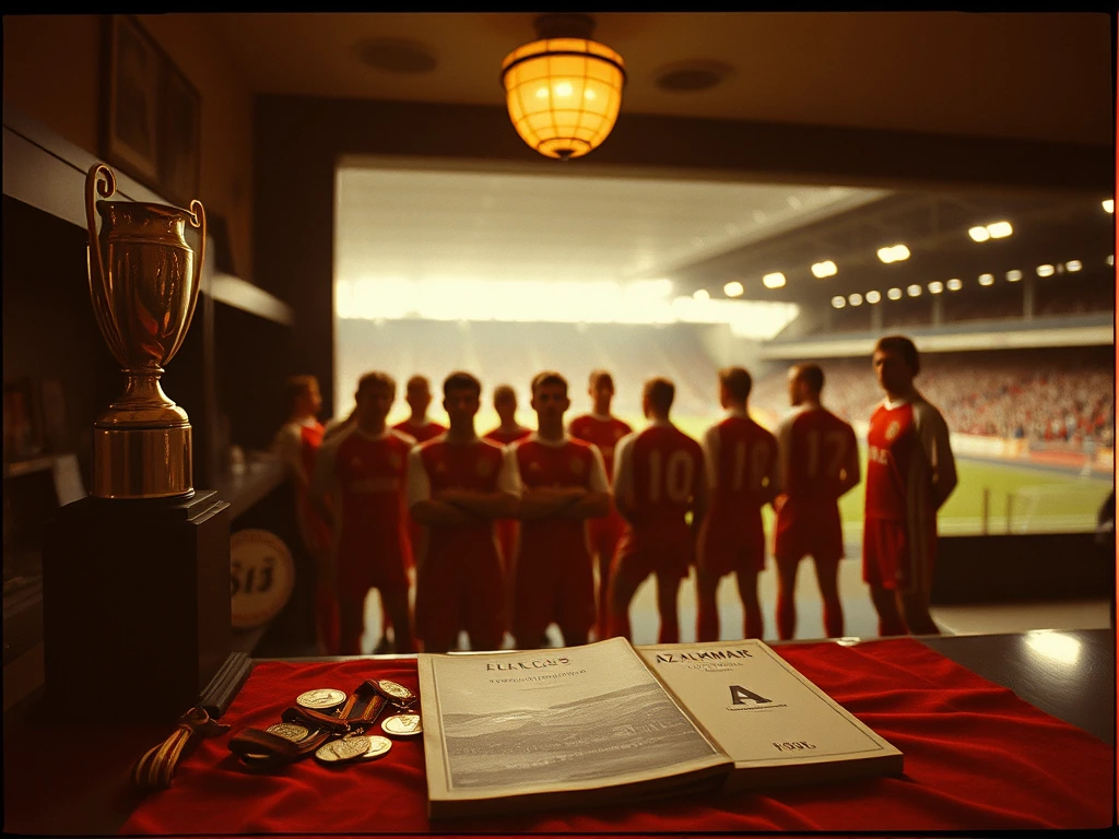 The 2009-10 Season: A New Era for AZ Alkmaar