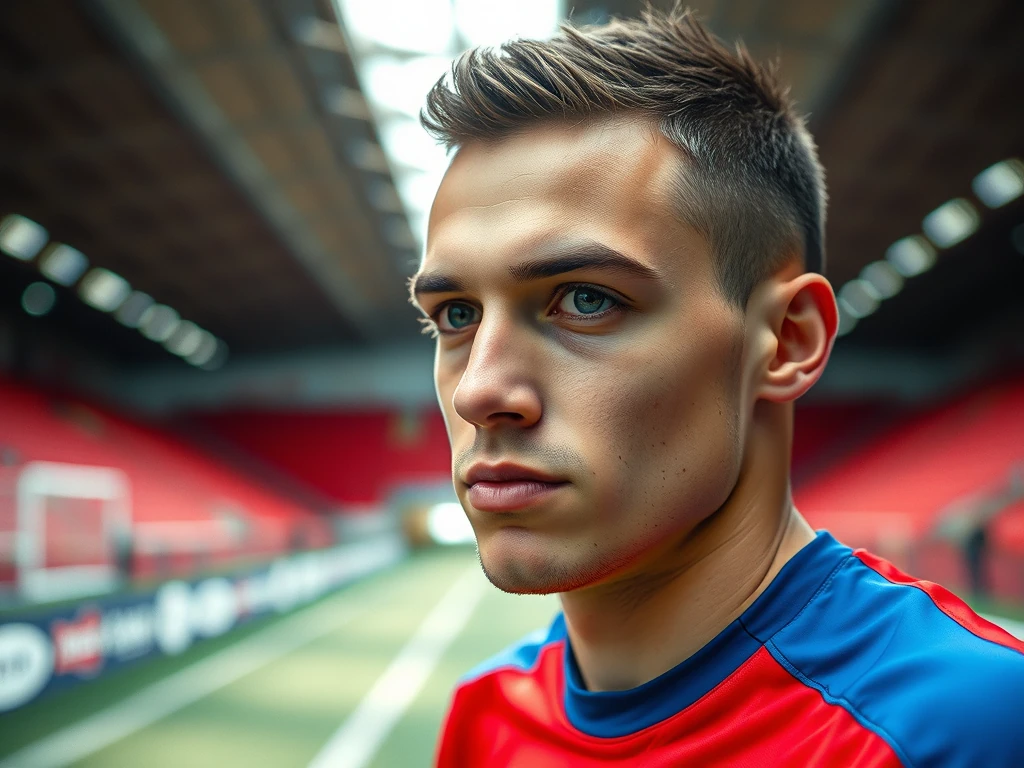 Ein Blick hinter die Kulissen: Trainingsgewohnheiten der FCH-Spieler