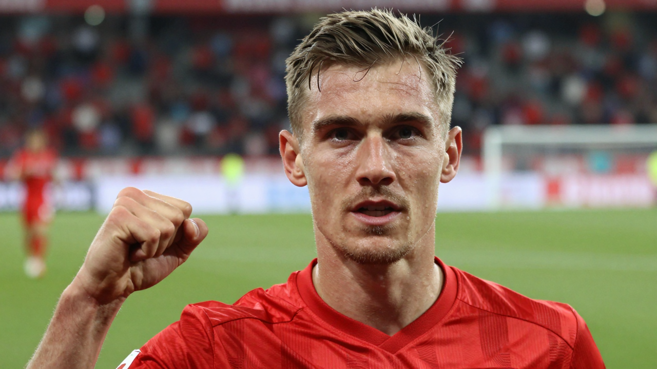 SC Freiburg can set a club record for best Bundesliga start with a third straight win against Borussia Mönchengladbach on...