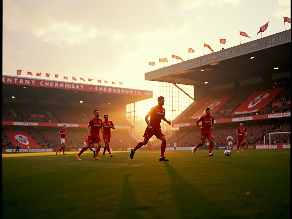 Tactical Analysis: Middlesbrough's Defensive Resilience