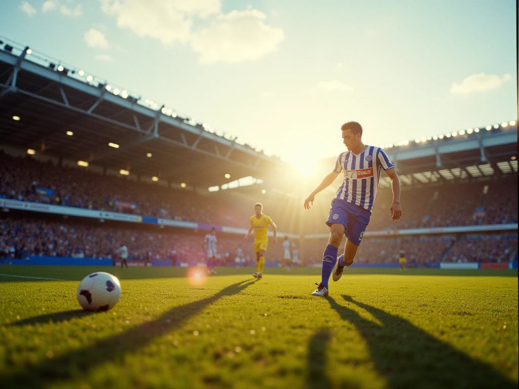 Brighton & Hove Albion: The Seagulls have made a significant leap in the Premier League, now sitting sixth with 50 points
