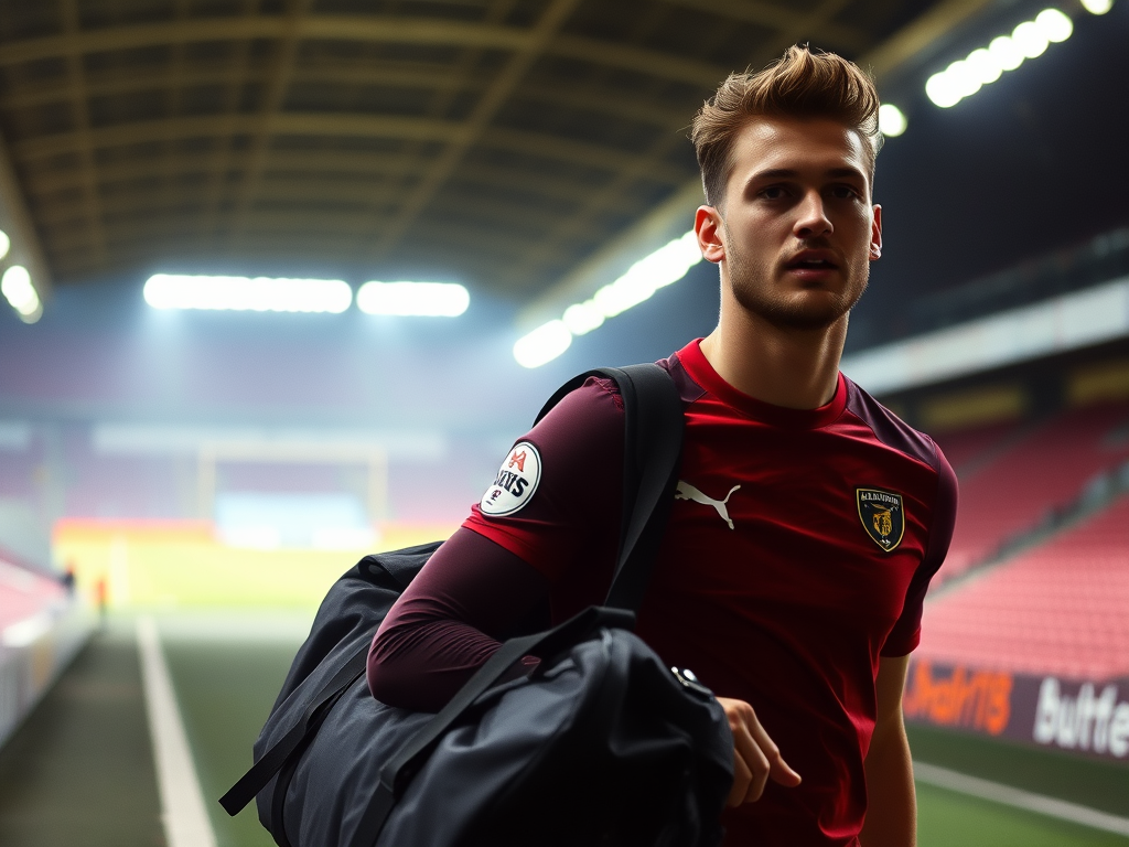 Rotherham's Transfer Rumors: Who Might Join the Millers?