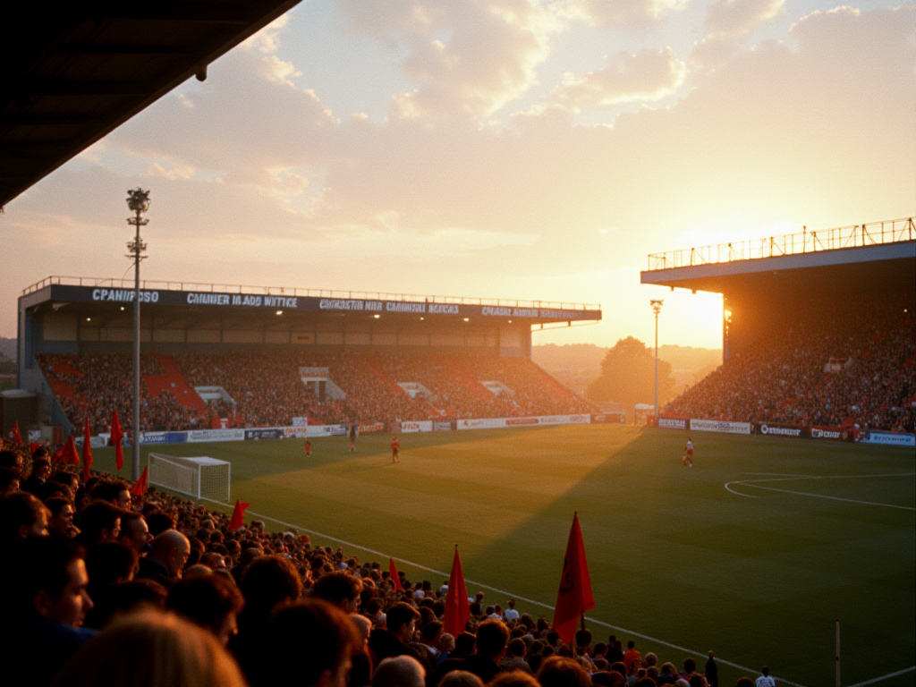 Wigan Athletic's Unforgettable 1999 FA Cup Journey: The Magic of the Underdog