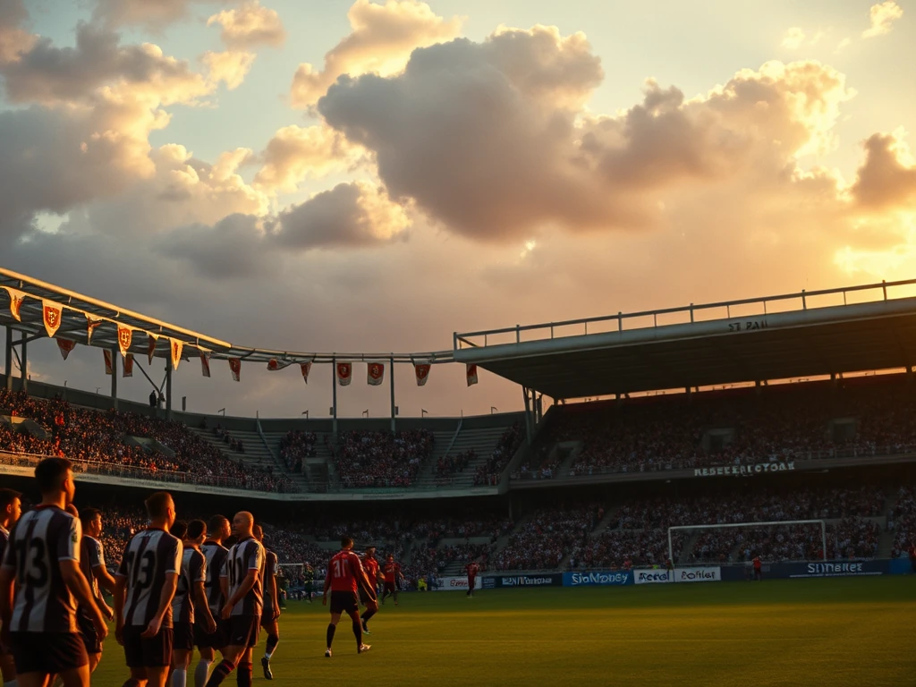 FC St. Pauli startet mit dem ersten Testspiel gegen Altona 93 in die Vorbereitung