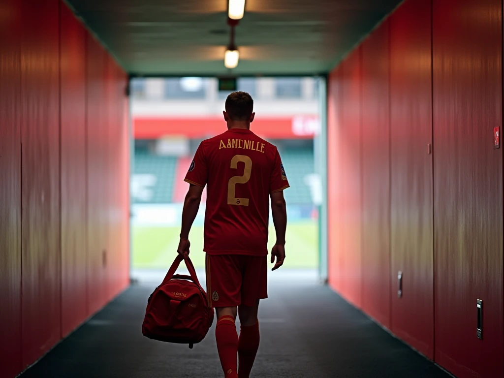At just 17 years old, Triston Rowe is making waves during his loan at FC Annecy as he prepares to sign his first...