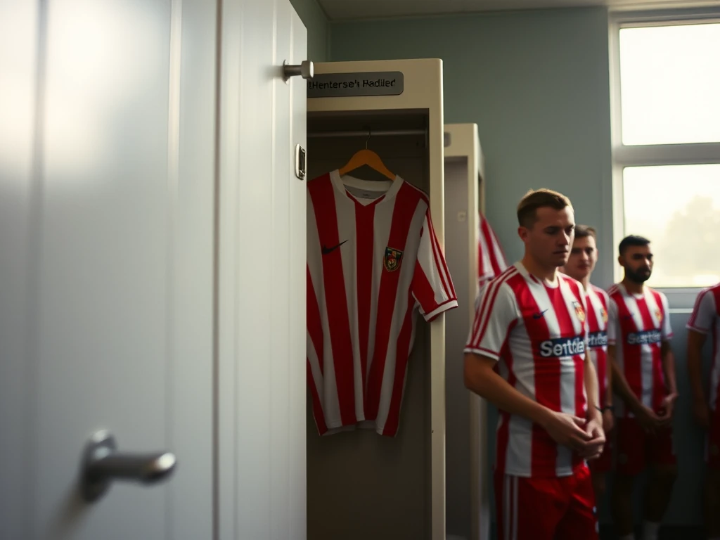 Brentford fans express outrage over Jordan Henderson's potential move to Chelsea, citing his value to the team and the...