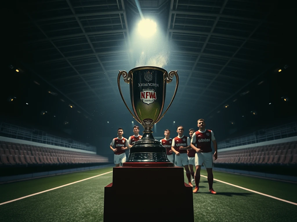 Heart of Midlothian gears up for a new season with Wouter Vrancken at the helm, targeting a top-spot finish in the...