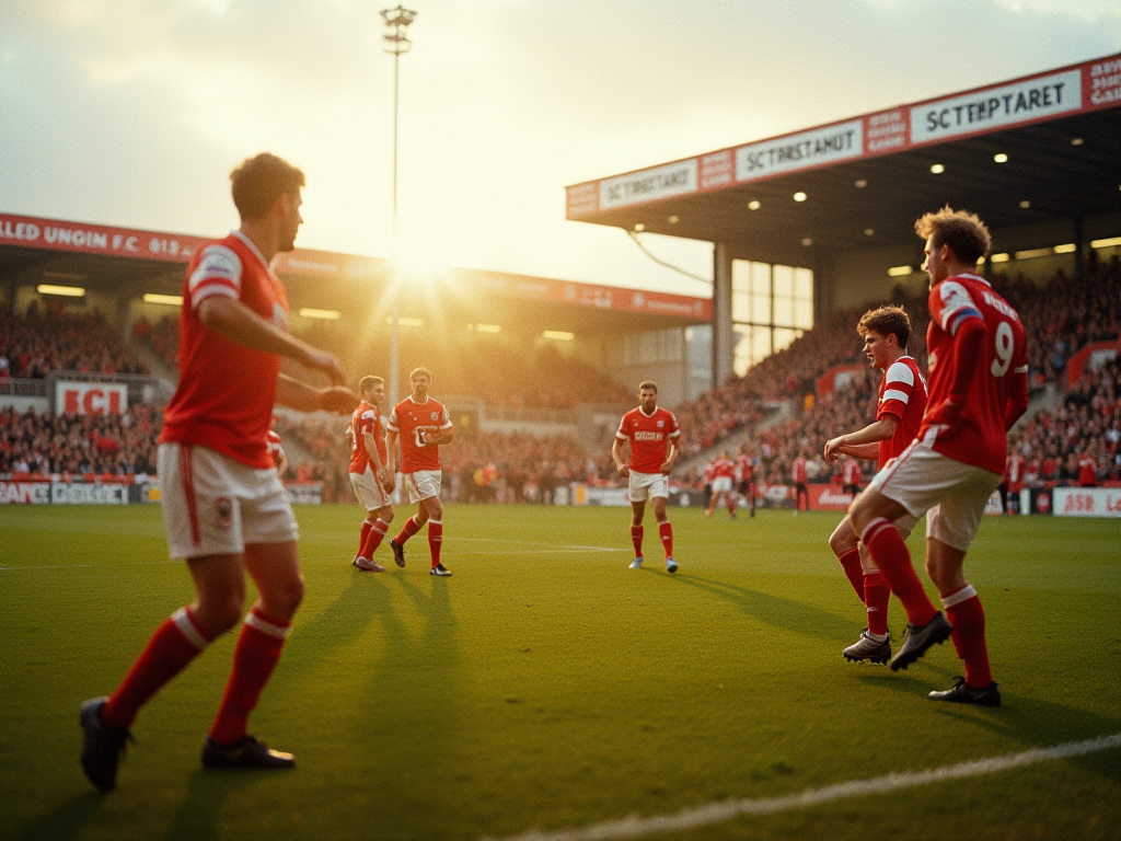 Windass Propels Wrexham Into Playoff Contention