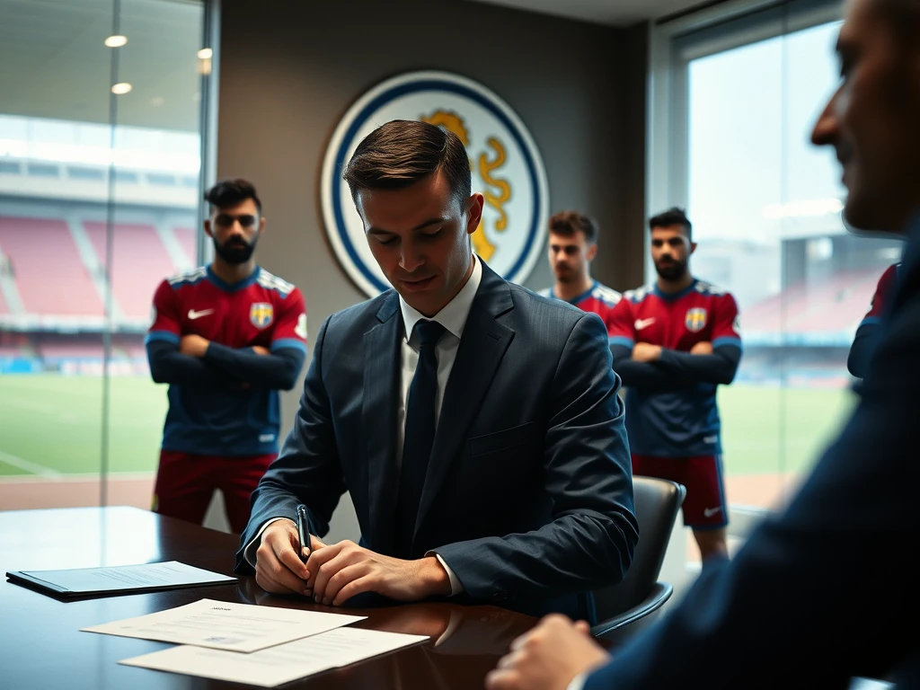 Levante UD has announced the signing of French midfielder Enzo Bardeli, who will join the team until June 2029