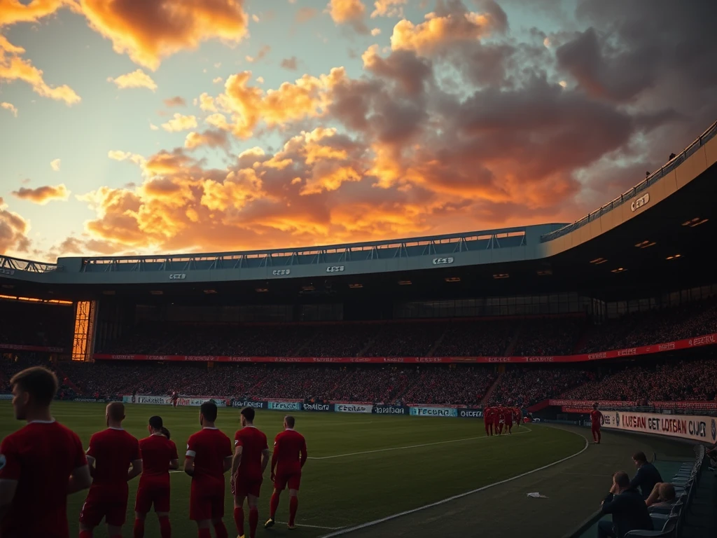Liverpool F.C. earns £1.65m from World Cup payouts, with eight players participating in the tournament