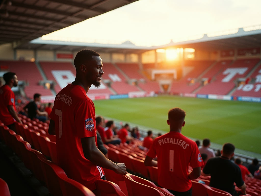 Moussa og Bilal Njie er tilbake i KFUM-troppen.