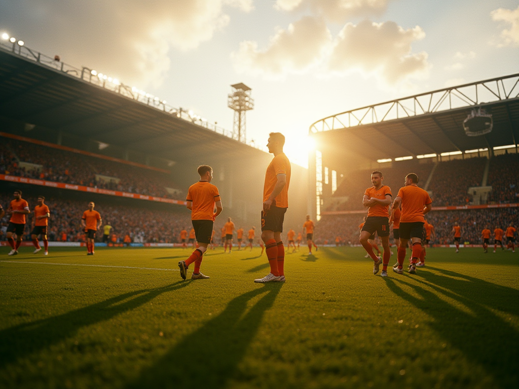 Hull City Prepares for Crucial Clash Against Leicester City