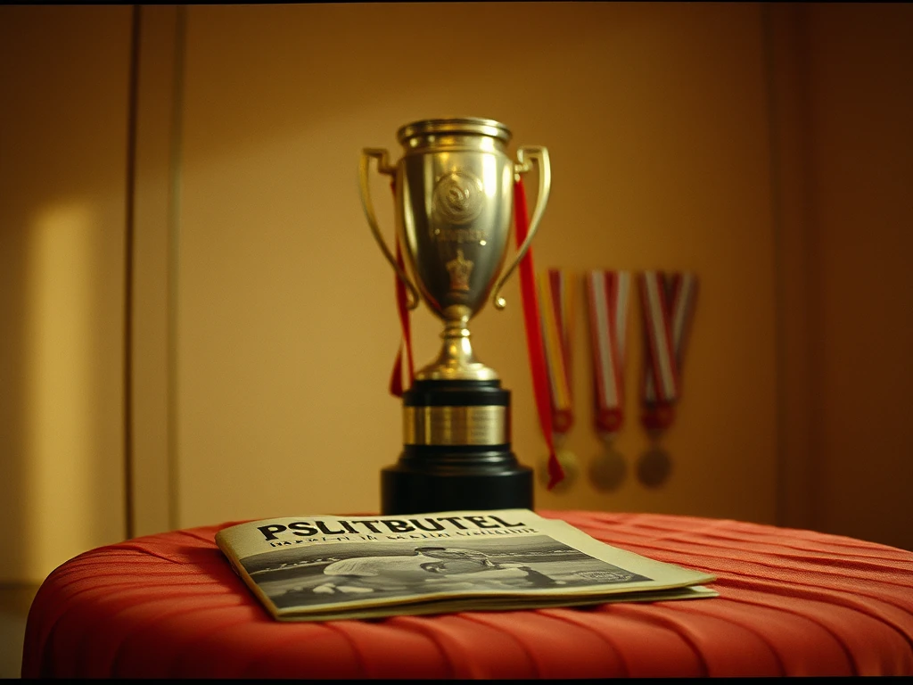 Het seizoen 1974-1975 was een keerpunt in de geschiedenis van FC Volendam. Met onverwachte overwinningen en een sterke...