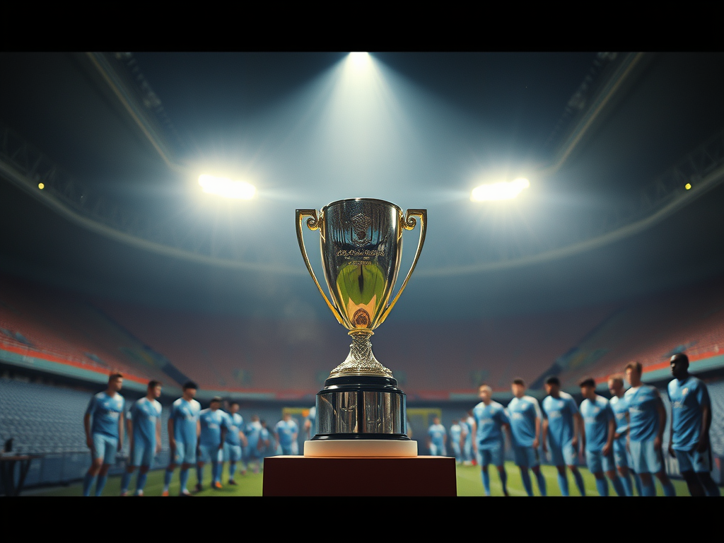 Tactical Flexibility and Key Players as City Faces Villa in Season Finale