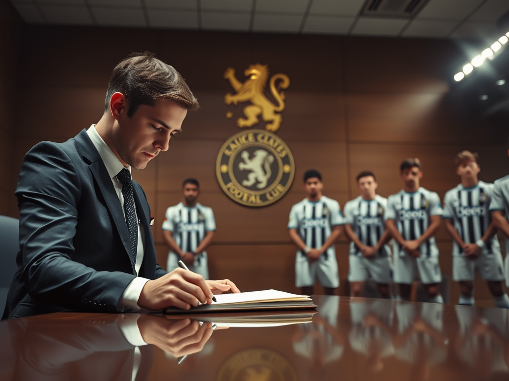 Exploring Potential Marco Silva Replacements Amid Fulham's Ambitions