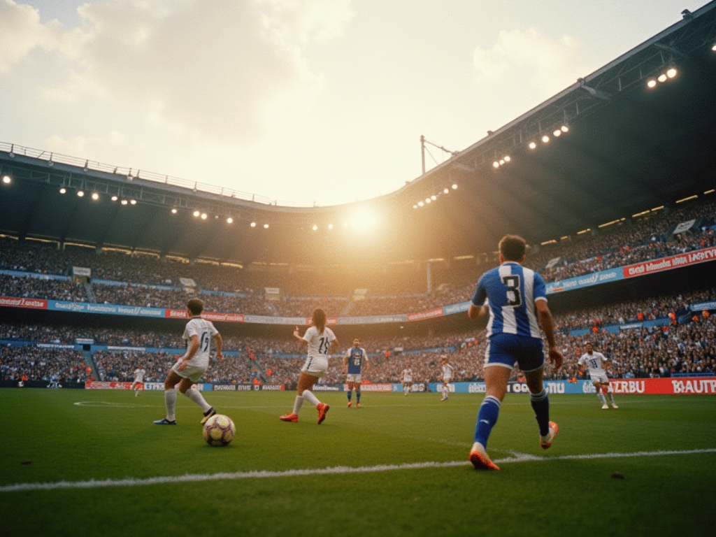 Leganés Prepares for Crucial Clash Against Andorra at Butarque