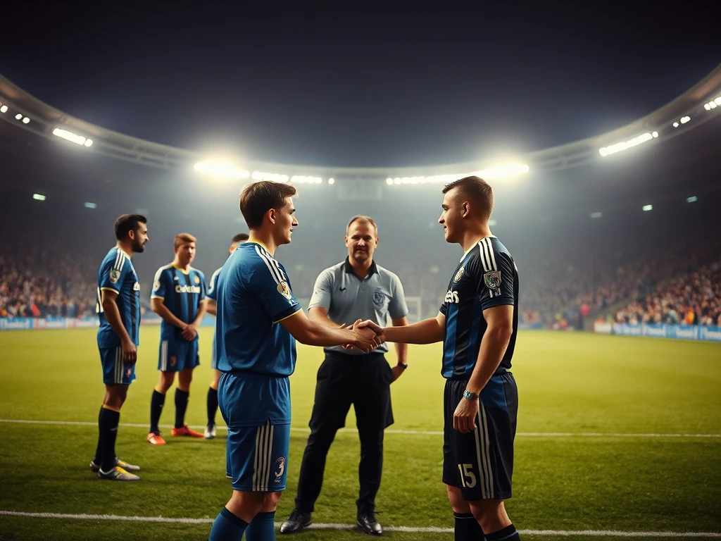 Sirius står inför en viktig match mot AIK Stockholm på Strawberry Arena. Taktiska justeringar och nyckelspelare kan bli...