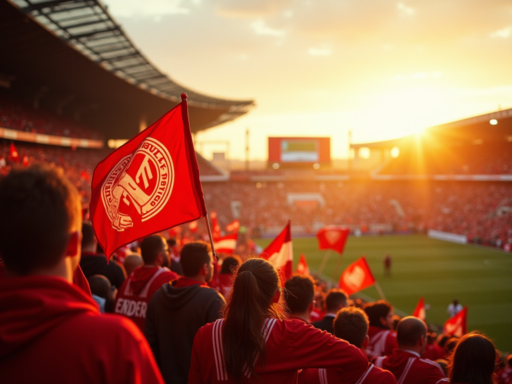De Unieke Cultuur van Antwerpse Supporters: Rituelen en Tradities