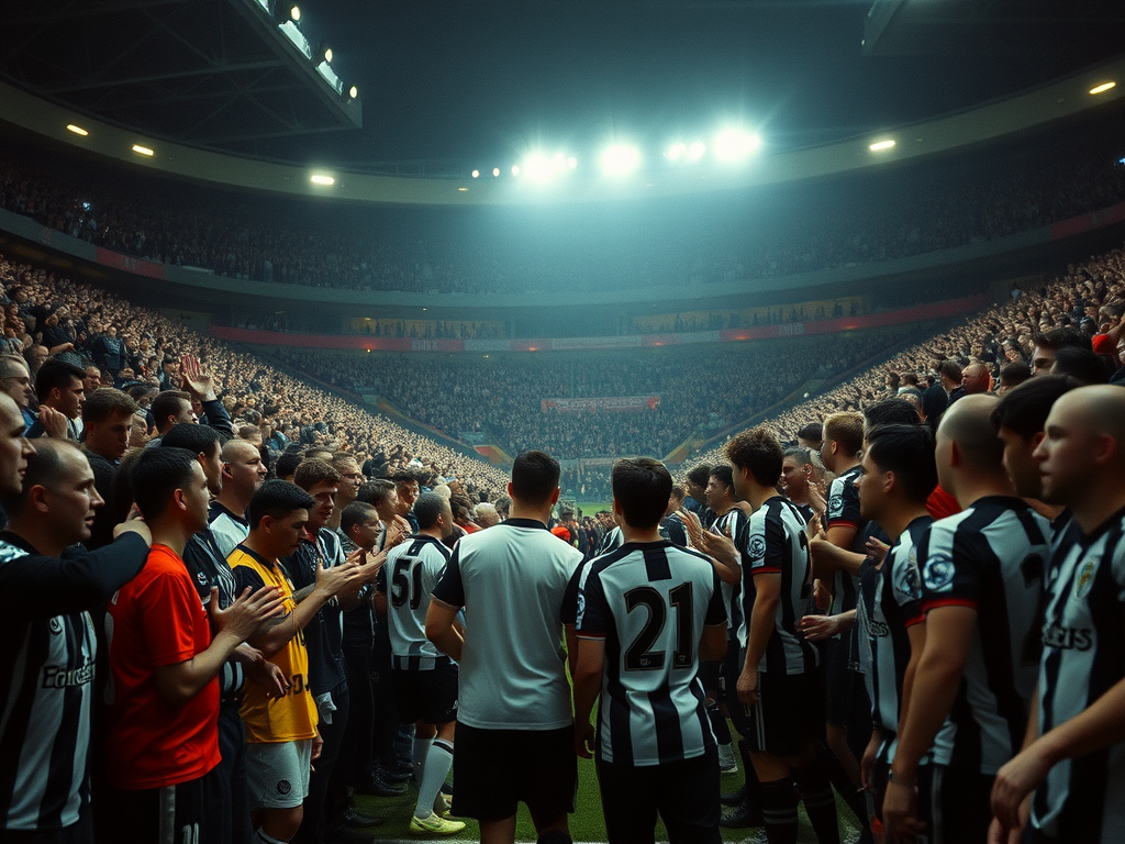 De Onmiskenbare Derbycultuur van de Heraclieden