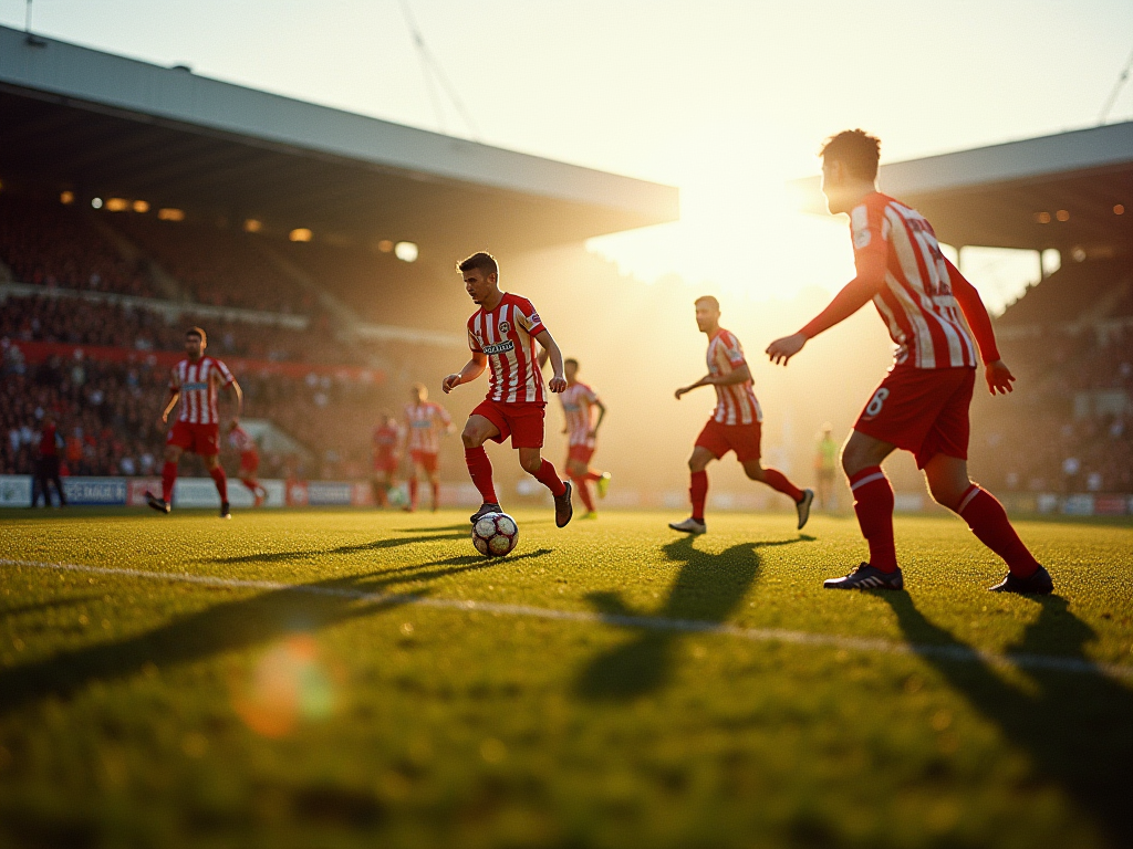 Sunderland's Defence Shines as Optimism Grows
