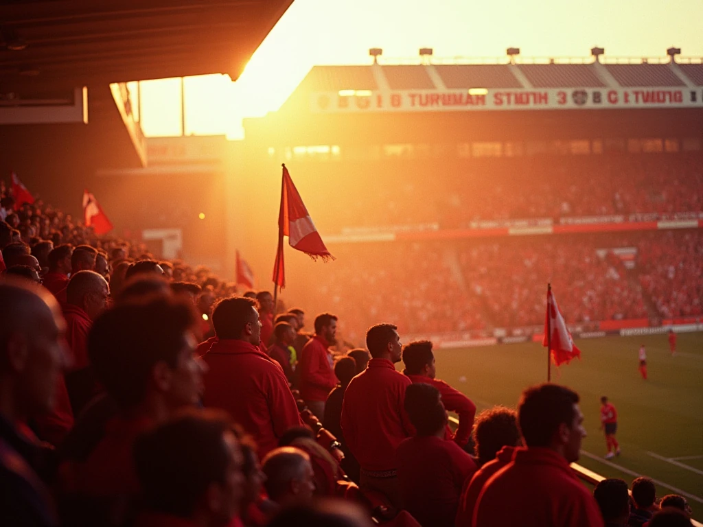 Southampton fans have cultivated a rich tapestry of traditions that elevate the matchday experience at St