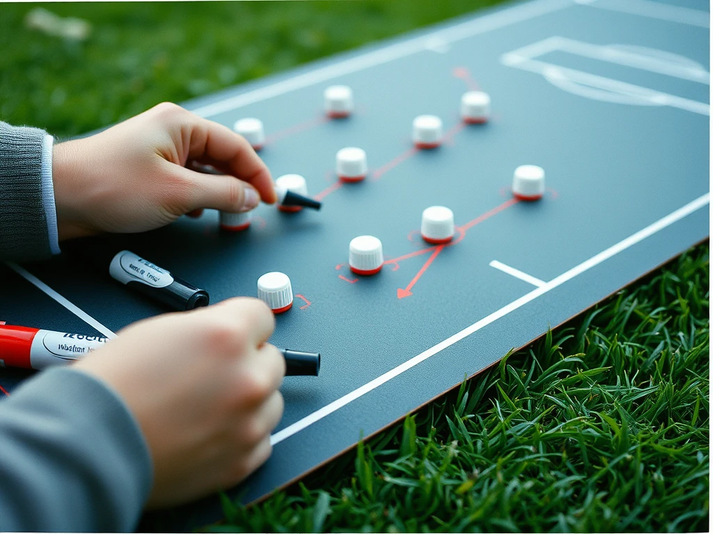 An in-depth look at how Preston’s formation impacts their League performance