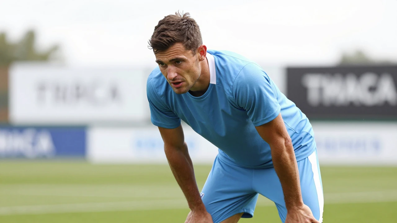 Malmo FF: Malmö FF skapade flest chanser men kunde inte bryta AIK:s försvar i en mållös allsvensk match