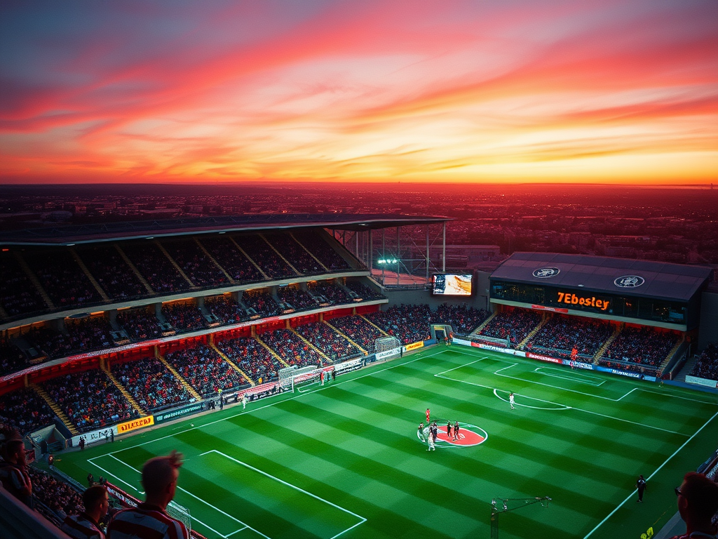 Stoke City vs. Swansea: Key Players and Tactical Outlook for the Clash