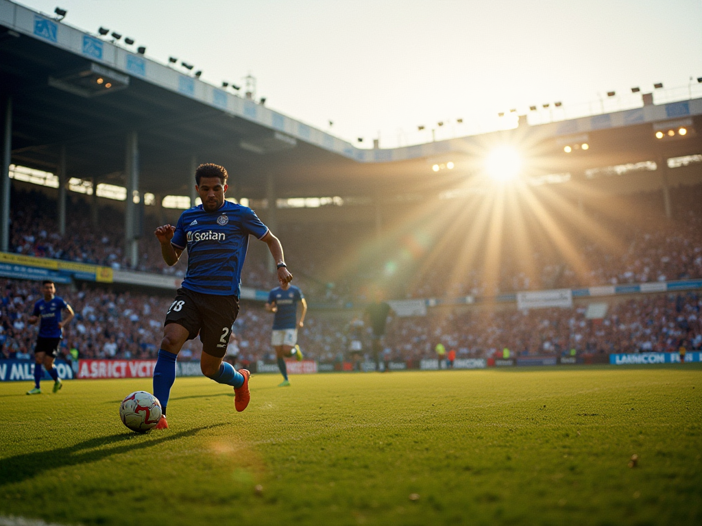 Getafe vs Leganés: Rivalry in the Derby