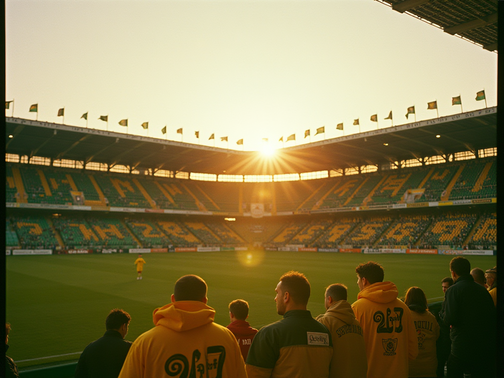 Fortuna Sittard Prepares for Upcoming Matchday