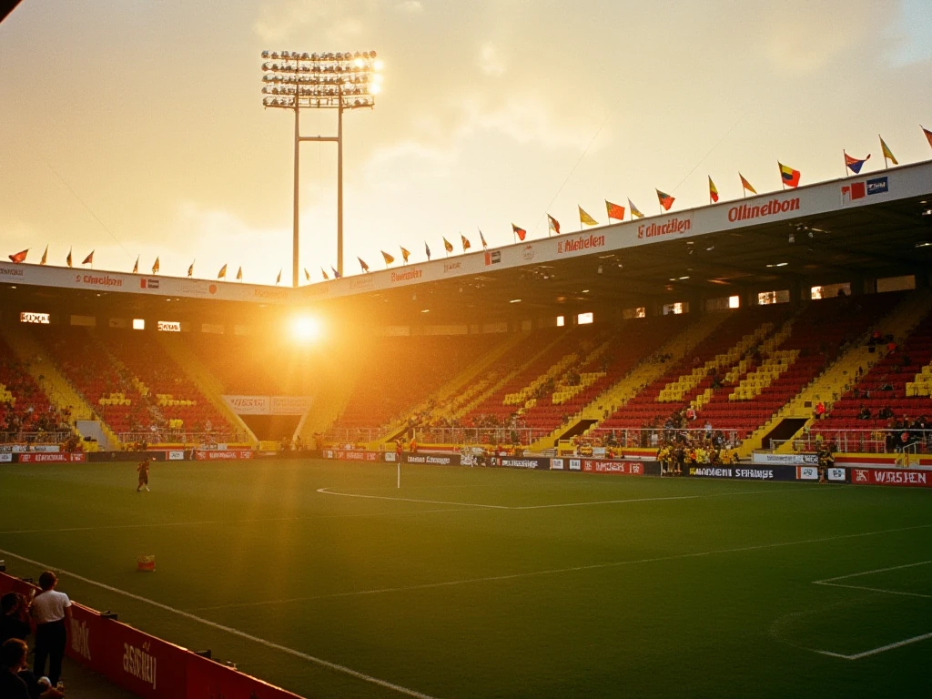 FC KV Mechelen heeft een onvergetelijke dag beleefd vol passie en fair play. Dit artikel duikt dieper in de betekenis van...