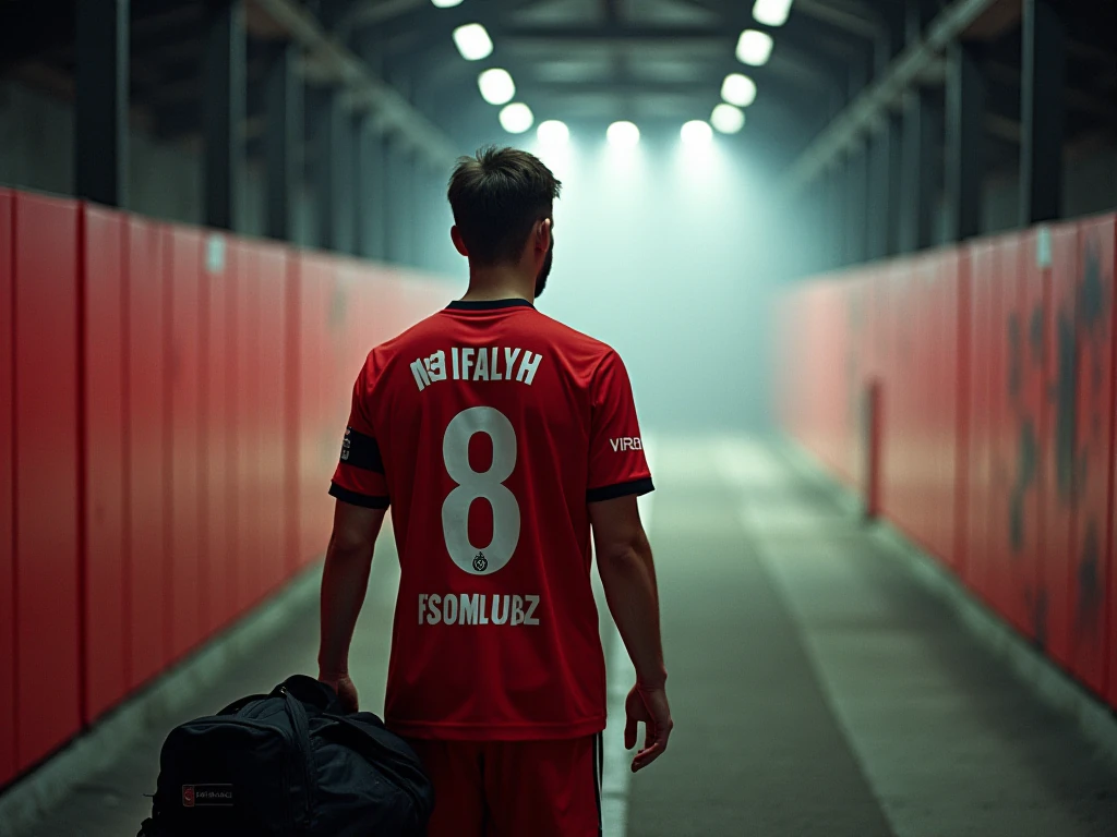 Mainz 05: BVB und Leverkusen beobachten Talent Kacper Potulski