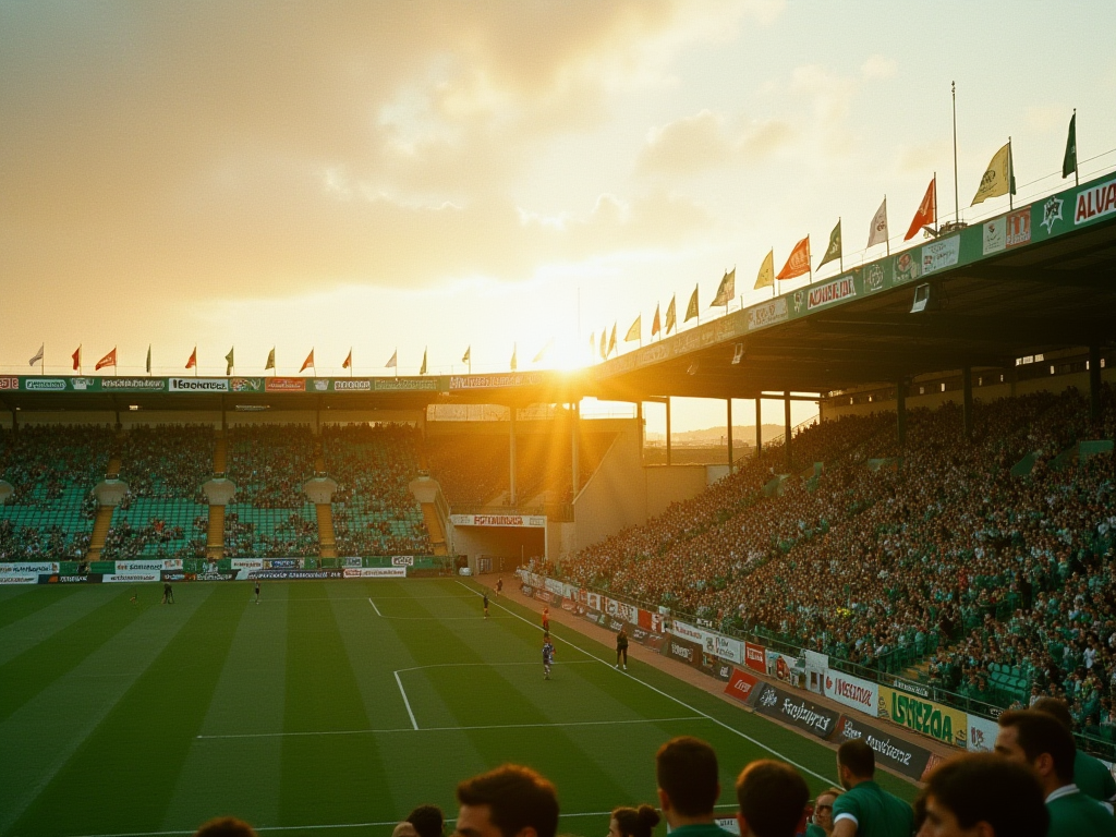 History of Alverca: The Rise of Os Lezirões