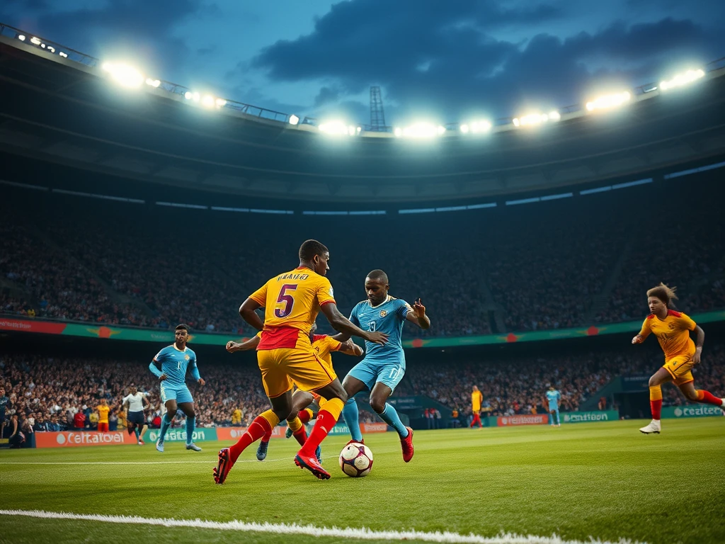 Kylian Mbappé a établi un nouveau record des buts en Bleu en marquant un doublé contre le Sénégal, mais l'équipe...