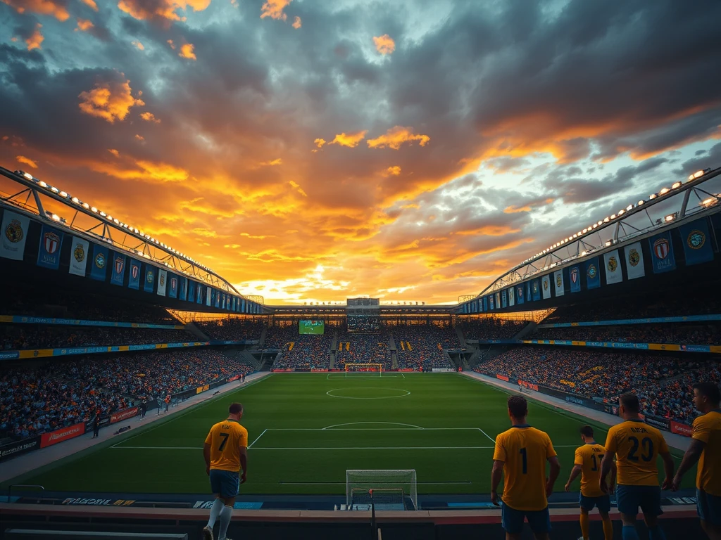 Villarreal CF fue parte de un acuerdo de patrocinio con Novi8 Water durante su partido contra el PSV